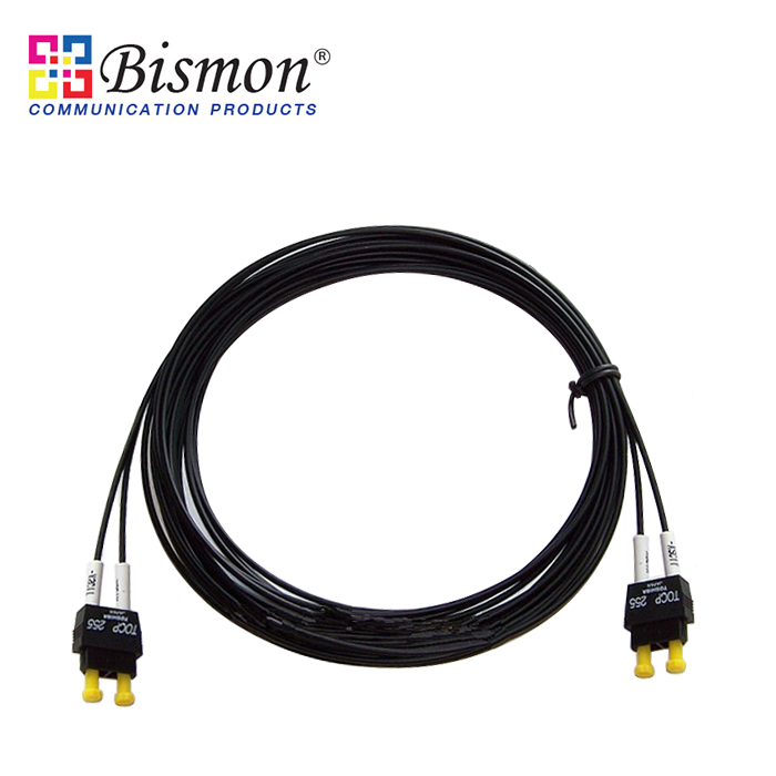 POF-Plastic-Optical-Fiber-Cable-F07-Connector